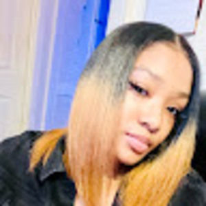 Meet your Posher, Ashanti